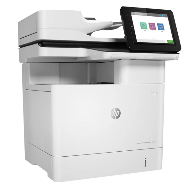 HP LaserJet Enterprise MFP M635
