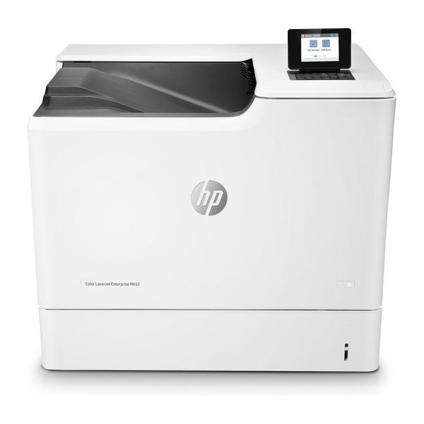 HP Colour LaserJet M652n