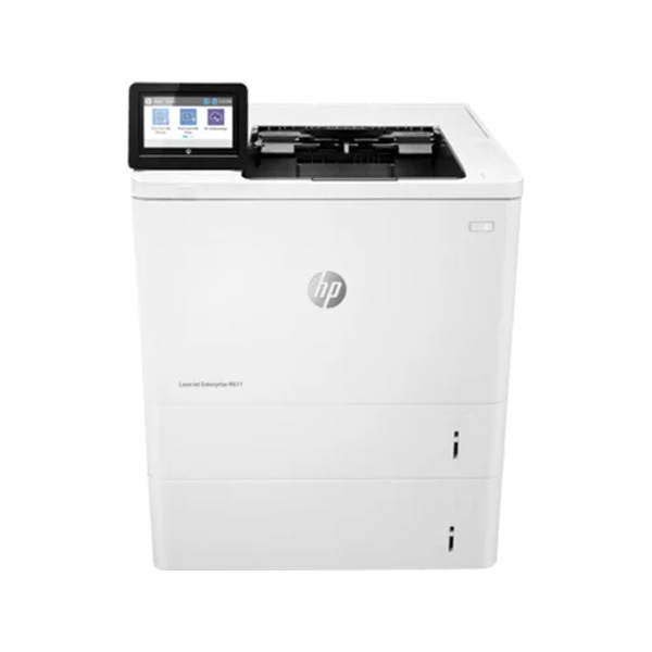 HP Colour LaserJet M653x