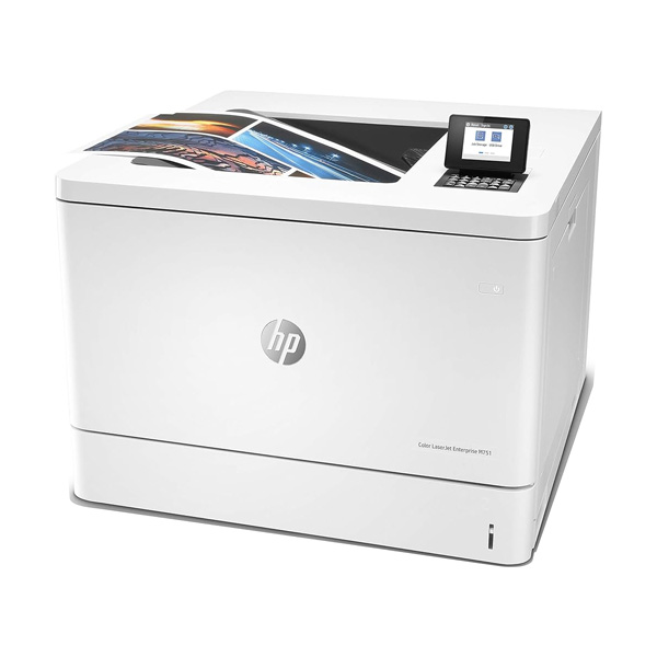 HP Colour LaserJet M751