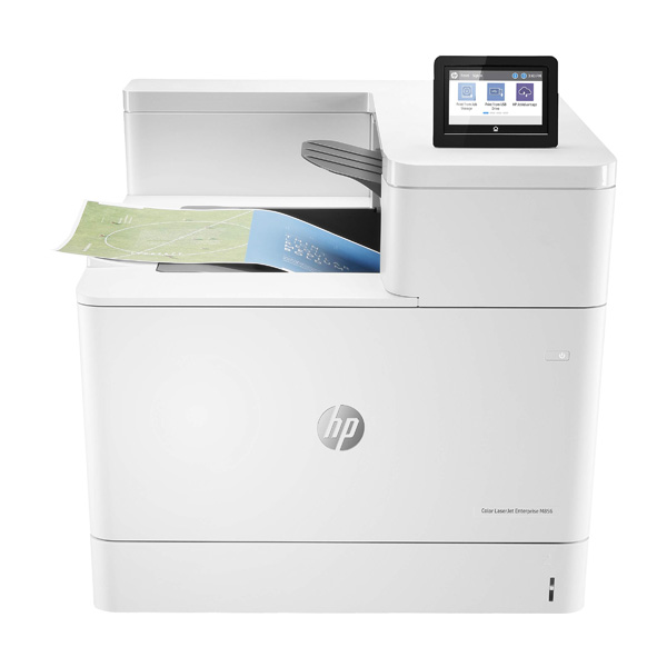 HP Colour LaserJet M856dn
