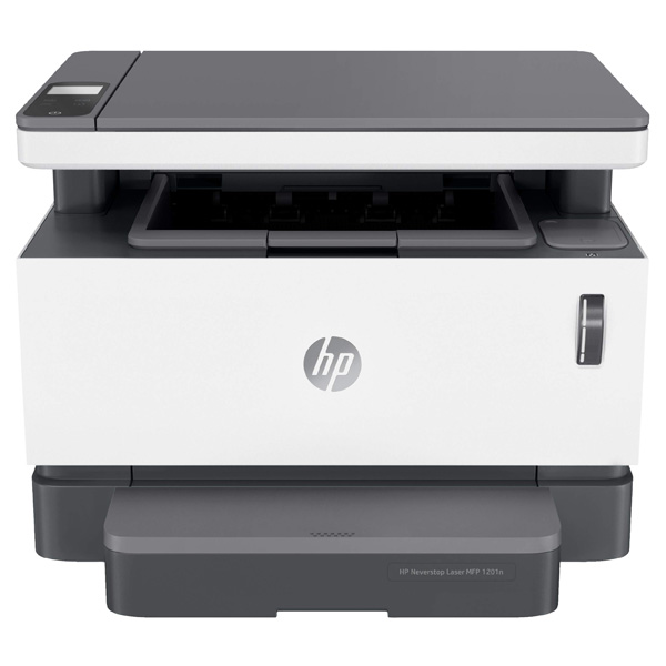 HP Neverstop MFP 1201n