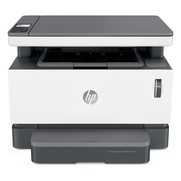 HP Neverstop MFP 1202nw