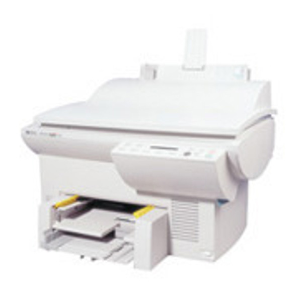 HP Officejet 1170c