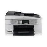 HP Officejet 4259