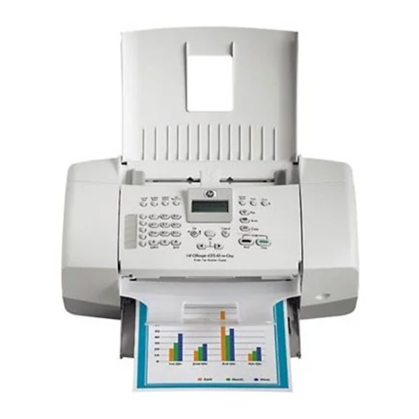 HP Officejet 4312