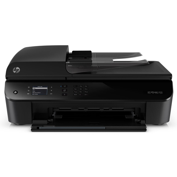HP Officejet 4636