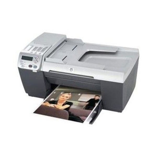HP Officejet 5550