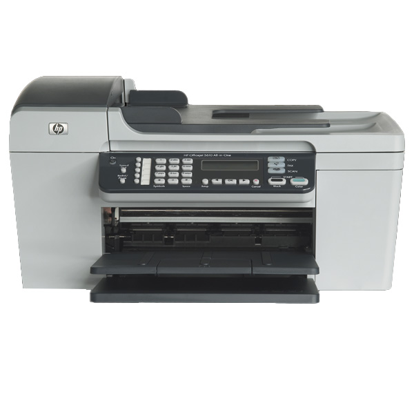 HP Officejet 5615