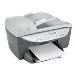 HP Officejet 6110