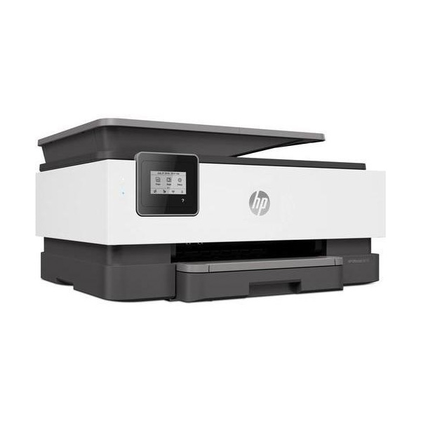 HP Officejet Pro 8014