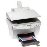 HP Officejet G85
