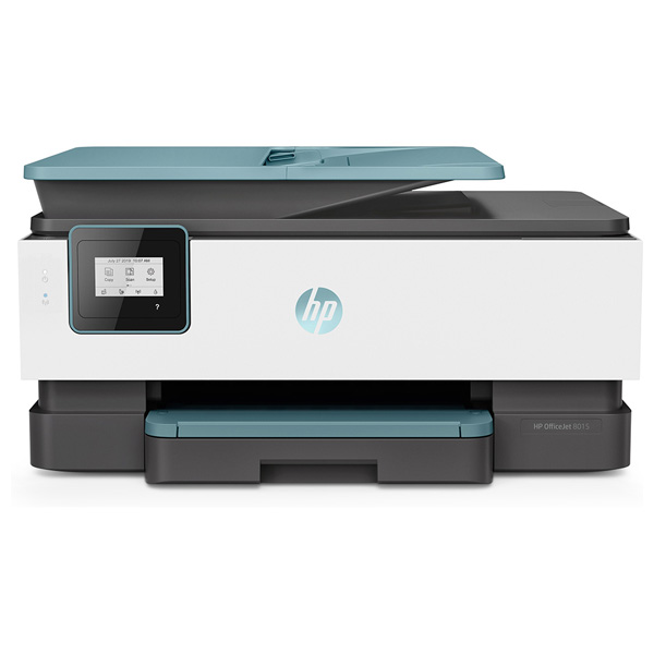 HP Officejet Pro 8015