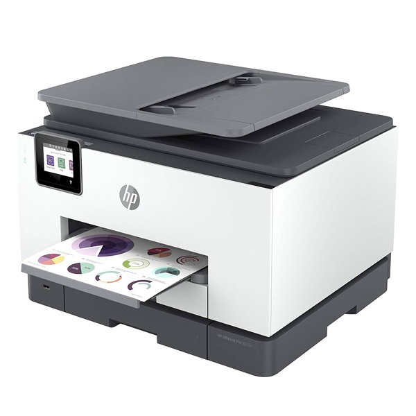 HP Officejet Pro 9012e
