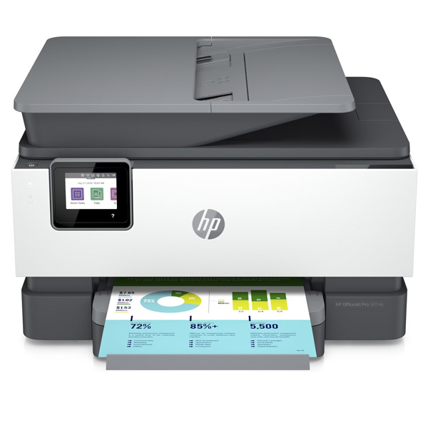 HP Officejet Pro 9014e