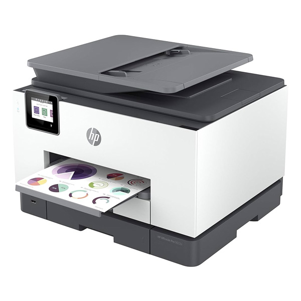 HP Officejet Pro 9022e