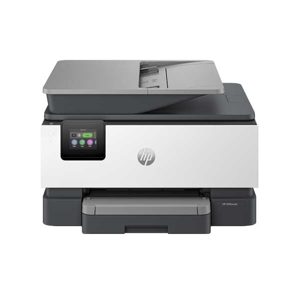 HP Officejet Pro 9122e All-in-One