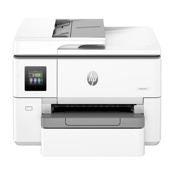 HP Officejet Pro 9720