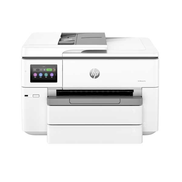 HP Officejet Pro 9730e All-in-One