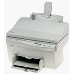 HP Officejet R60