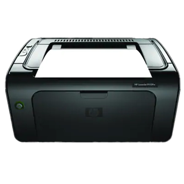 HP LaserJet Pro P1109