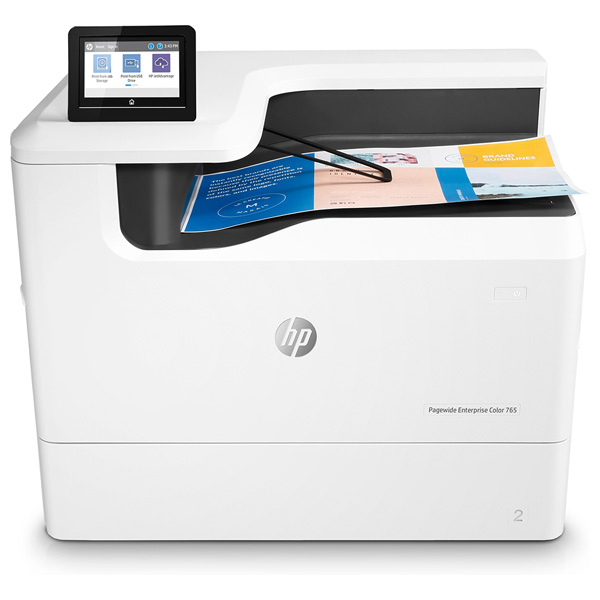 HP PageWide Enterprise Colour 765