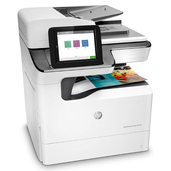 HP PageWide Enterprise Colour MFP 780dn