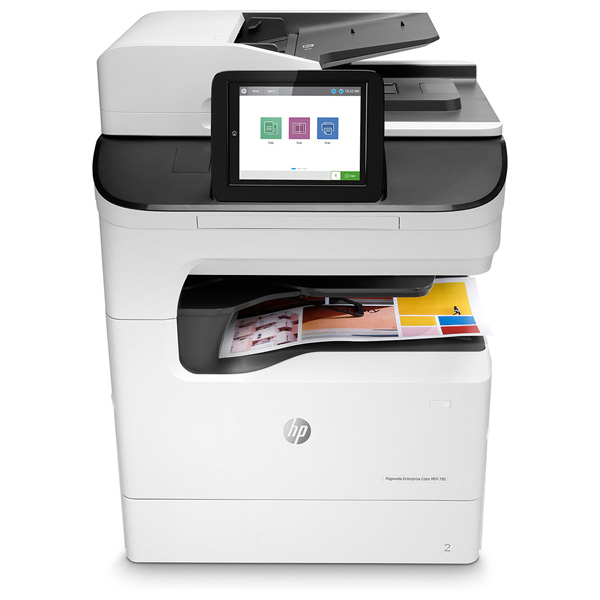HP PageWide Enterprise Colour MFP 780dns