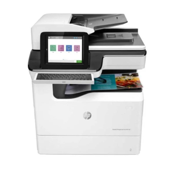HP PageWide Enterprise Colour Flow MFP 785f