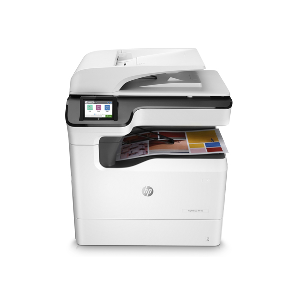 HP PageWide Colour 774dn