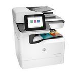 HP PageWide Enterprise 780