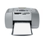 HP Photosmart 245