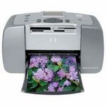 HP Photosmart 245v