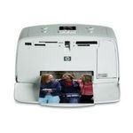 HP Photosmart 335