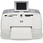 HP Photosmart 375