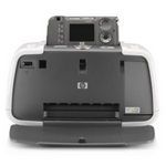 HP Photosmart 422