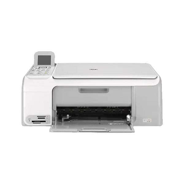 HP Photosmart C4100