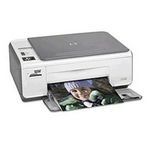 HP Photosmart C4210