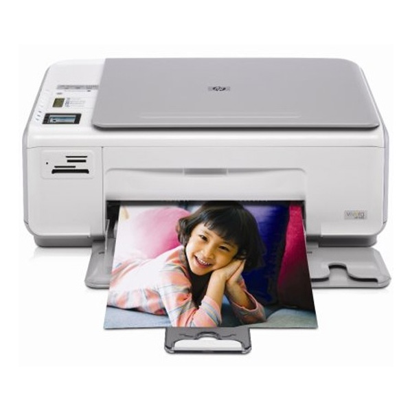 HP Photosmart C4273
