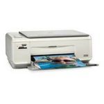 HP Photosmart C4275