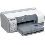 HP Photosmart D5168