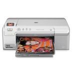 HP Photosmart D5360
