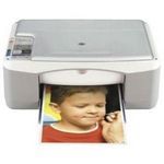 HP PSC 1100
