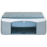 HP PSC 1209