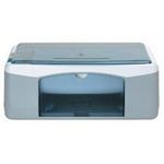HP PSC 1210