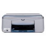 HP PSC 1315xi
