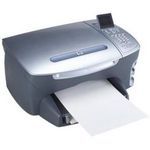 HP PSC 2410v
