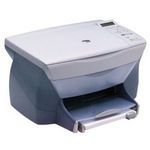HP PSC 750