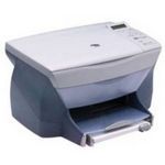 HP PSC 750cxi