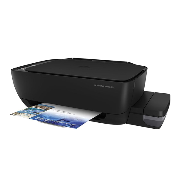 HP Smart Tank Wireless 450